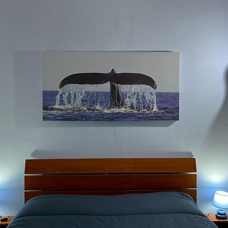 Casa Vacanze Oceano Ливорно Экстерьер фото